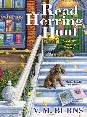 Read Herring Hunt - ebook